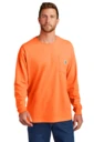 Front model photo