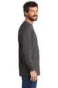 Side model photo