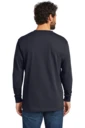 Back model photo