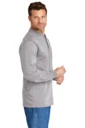 Side model photo