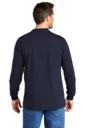 Back model photo