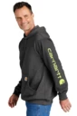 Side model photo