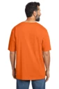 Back model photo