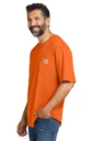 Side model photo