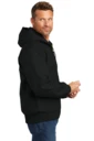 Side model photo