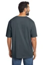 Back model photo