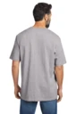 Back model photo