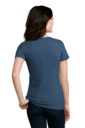 Back model photo