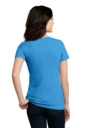 Back model photo