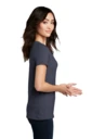 Side model photo