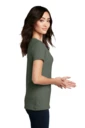 Side model photo