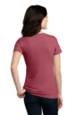 Back model photo