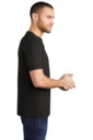 Side model photo