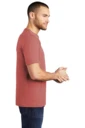 Side model photo