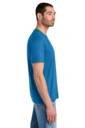 Side model photo