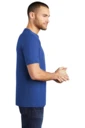 Side model photo