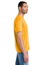 Side model photo