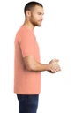 Side model photo