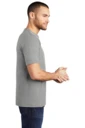 Side model photo