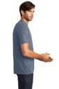 Side model photo