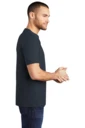 Side model photo