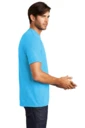 Side model photo