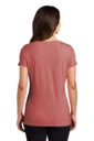 Back model photo