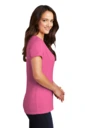 Side model photo