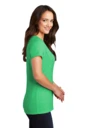 Side model photo
