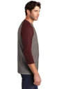 Side model photo