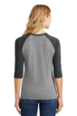 Back model photo