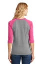 Back model photo