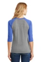 Back model photo