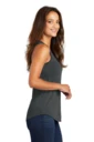 Side model photo