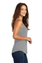 Side model photo