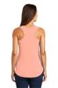 Back model photo