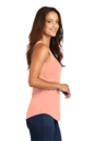 Side model photo