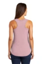 Back model photo