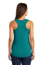 Back model photo