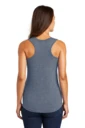Back model photo