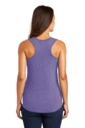 Back model photo
