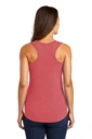 Back model photo