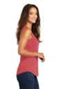 Side model photo