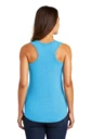 Back model photo