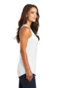 Side model photo