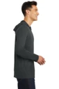 Side model photo