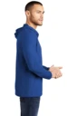 Side model photo