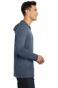 Side model photo