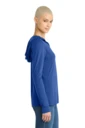 Side model photo