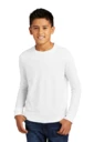 Front model photo